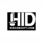 HID Concept Promo Codes